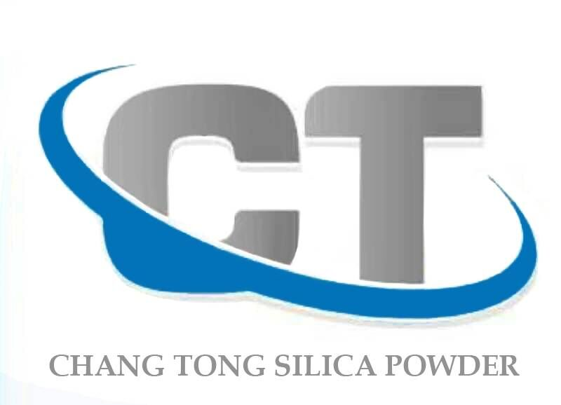 Lianyungang Changtong Silica Powder Co.ltd